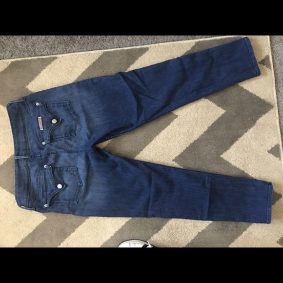 Hudson Jeans - Picture 3 of 5